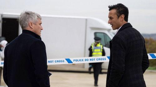 Emmerdale Season 55 Episode 8 - Mon 12 Jan 2026