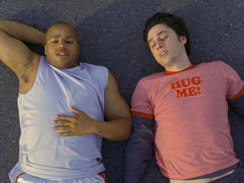 Scrubs Season 4 Episode 25 - My Changing Ways