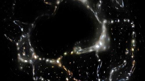 PBS Space Time Season 2024 Episode 1 - Can Cosmic Voids Solve The Crisis in Cosmology?