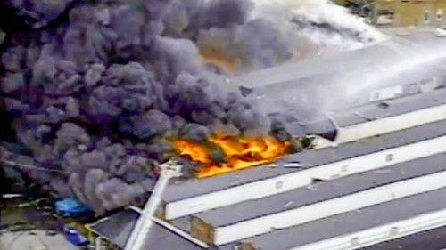 Engineering Catastrophes Season 7 Episode 10 - Chemical Plant Calamity