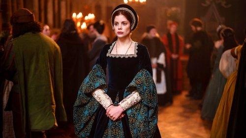 undefined Season 2 Episode 8 - Peace