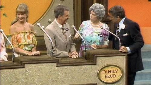 Mama's Family Season 1 Episode 5 - Family Feud