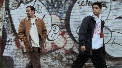 New York Undercover Season 1 Episode 13 - Los Macheteros