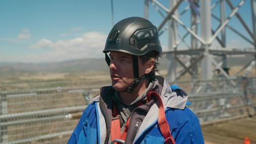 Impossible Repairs Season 3 Episode 8 - Extreme Heights: Rope Access Repairs