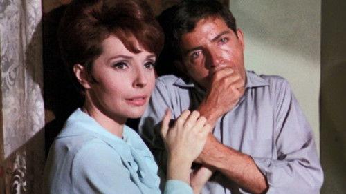 The Fugitive Season 4 Episode 4 - The Sharp Edge of Chivalry