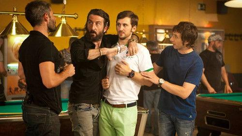 Con el culo al aire Season 3 Episode 6 - Episode 6