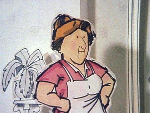 Paddington Bear Season 1 Episode 2 - A Bear in Hot Water