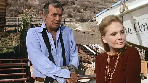 Harry O Season 2 Episode 11 - Reflections