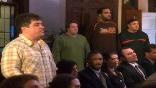 undefined Season 6 Episode 22 - Alter Ego