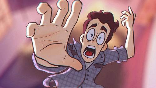 My Student Spirit Season 1 Episode 1 - You shall not pass