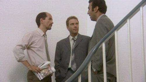 Stromberg Season 1 Episode 2 - Feueralarm