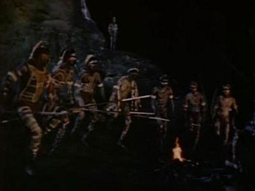 Skippy the Bush Kangaroo Season 1 Episode 22 - They're Singing Me Back