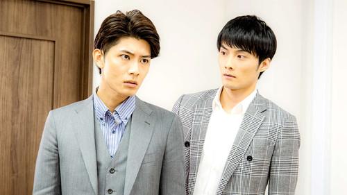 The Reason Why He Fell in Love with Me Season 2 Episode 6 - Episode 6