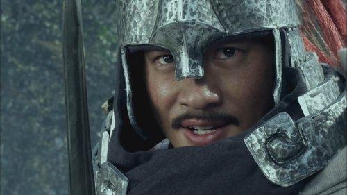 Background image for Episode 20