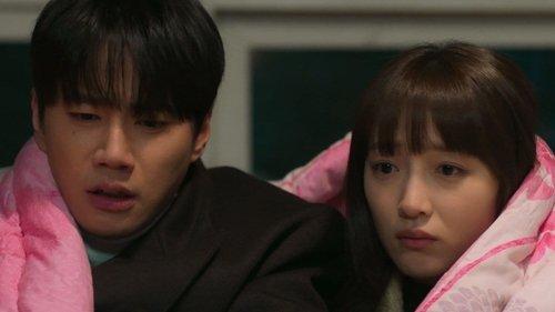 Dreaming of a Freaking Fairy Tale Season 1 Episode 7 - If You Don't Say It, They'll Never Know