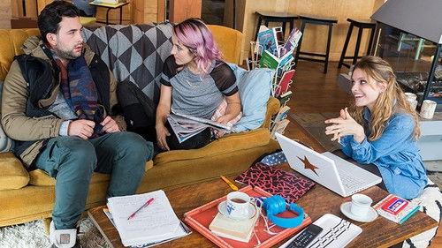 Le chalet Season 3 Episode 11 - Episode 11