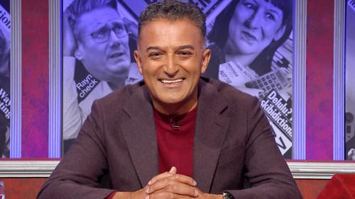 Have I Got News for You Season 70 Episode 4 - Episode 4