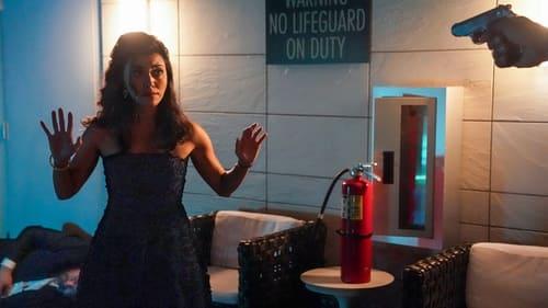 NCIS: Hawaiʻi Season 1 Episode 11 - The Game