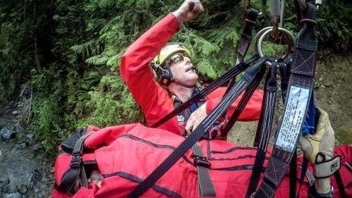 Search and Rescue: North Shore (NSR) Season 1 Episode 2 - Mutual Aid: Working Together