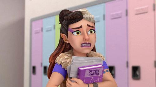 Zombies: The Re-Animated Series Season 1 Episode 35 - Ready Player Wynter