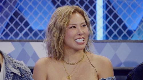 Street Woman Fighter Season 3 Episode 1 - Episode 1