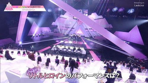 PRODUCE 101 JAPAN Season 3 Episode 2 - Episode 2