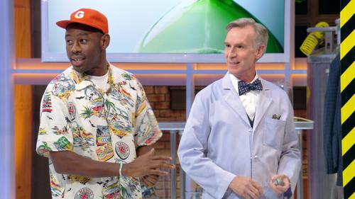 Bill Nye Saves the World Season 3 Episode 1 - Cheating Death