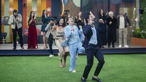 La Casa de los Famosos Season 6 Episode 13 - Pulso por el liderazgo
