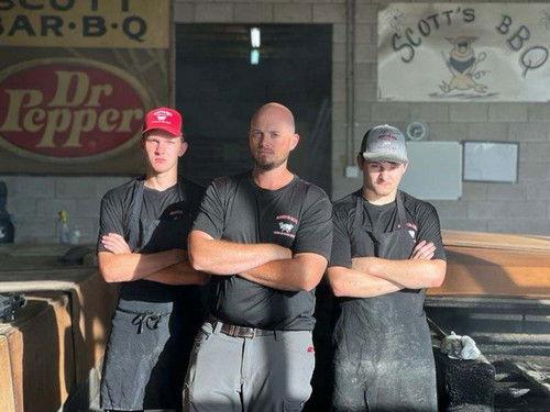 TrueSouth Season 7 Episode 3 - Lexington, Tenn.