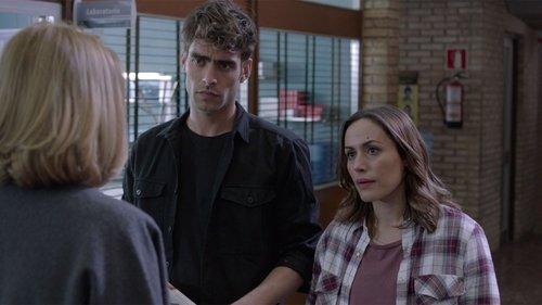 La verdad Season 1 Episode 3 - Episode 3