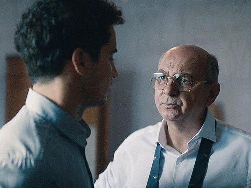 La Jauría Season 2 Episode 6 - The Hunt