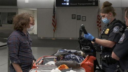 Border Security: America's Front Line Season 3 Episode 10 - Not Adding Up