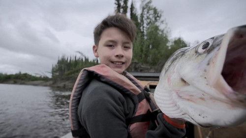 Life Below Zero Season 16 Episode 2 - The Big Catch