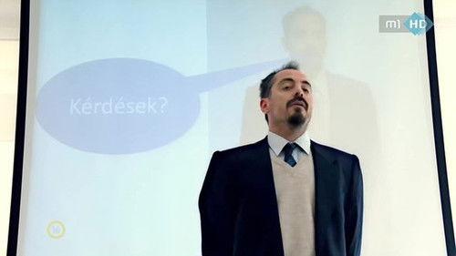 Work Matters Season 1 Episode 19 - Episode 19