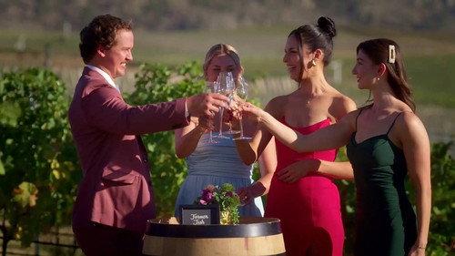 Farming For Love Season 2 Episode 7 - Thirsty for Some Answers