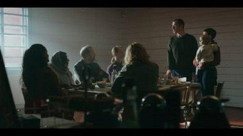 Ride Upon the Storm Season 2 Episode 1 - Episode 1