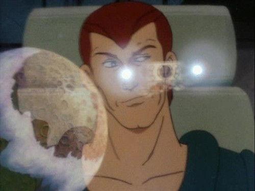 The New Adventures of He-Man Season 1 Episode 38 - Four Ways to Sundown