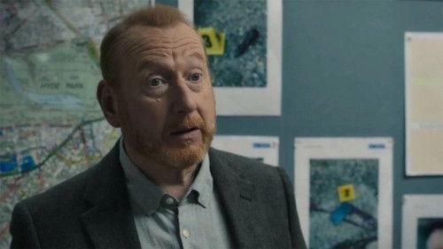 The Chelsea Detective Season 1 Episode 3 - The Gentle Giant