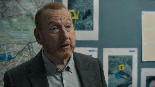 The Chelsea Detective Season 1 Episode 3 - The Gentle Giant