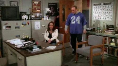 The King of Queens Season 7 Episode 14 - Hi, School