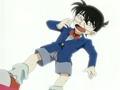 Yakitate!! Japan Season 1 Episode 48 - Great Dectective Piero!! Reaction that Gave Life!