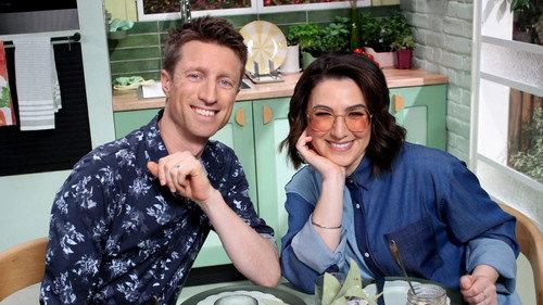 A Bite to Eat with Alice Season 1 Episode 1 - Sammy J