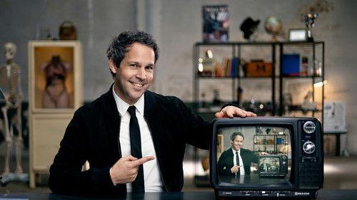 Mindfuck Season 8 Episode 1 - Episode 1