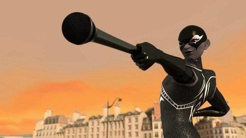 Background image for Wishmaker