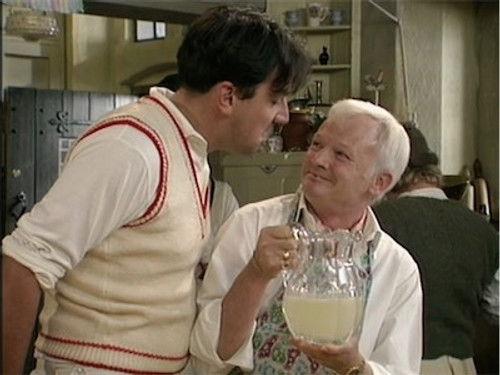 Grace & Favour Season 2 Episode 2 - Cricket