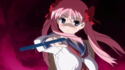 Saki Season 1 Episode 2 - Contest