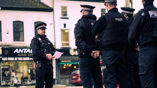 Crimewatch Live Season 17 Episode 15 - Episode 15