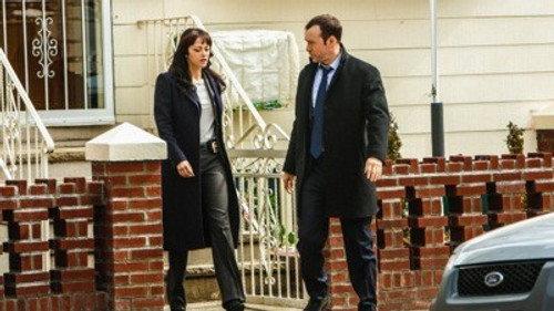 Blue Bloods Season 3 Episode 19 - Loss of Faith