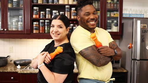 Mamma en chef Season 1 Episode 6 - Episode 6