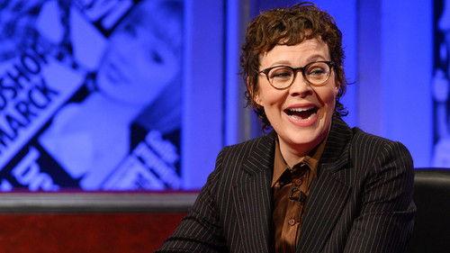 Have I Got a Bit More News for You Season 58 Episode 7 - Episode 7